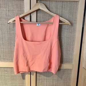 Sunday Best Women’s XL Tank